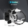 X Autohaux Replacement Rear Trunk Latch Tailgate Door Lock Actuator For Toyota Sienna 2004-2010 Assembly No 6911008020
