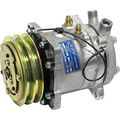 Uac Co 5104c A C Compressor 