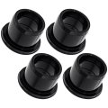 Niche Control A-arm Bushing Kit For Kawasaki Teryx Teryx4 800 92139-0231 4 Pack 