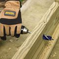 Irwin Speedbor Max 1-1 4-inch By 6-inch Self Feeding Spade Bit 