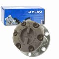 Locking Hub For Suzuki Samurai 1986-1995 