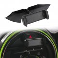 Mad Hornets Phone Holder Car Dashboard Slot Mount For Bmw Mini Cooper F54 F55 F56 F57 F60