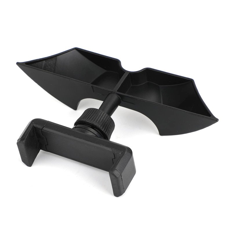 Mad Hornets Phone Holder Car Dashboard Slot Mount For Bmw Mini Cooper F54 F55 F56 F57 F60