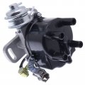 Solarhome Ignition Distributor 19020-113202elu For 1985-1989 Corolla Fx16 Mr2 1 6l