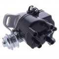 Solarhome Ignition Distributor 19020-113202elu For 1985-1989 Corolla Fx16 Mr2 1 6l
