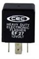 Ef-27 Automotive Flashers 1 Per Pack 