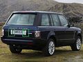 Land Rover Range L322 Rear Backup Reverse Lamp Set Xfd000043 Xfd000053