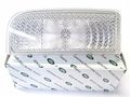 Land Rover Range L322 Rear Backup Reverse Lamp Set Xfd000043 Xfd000053