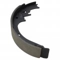 Brake Drum Shoe Rear Mechanics Choice For 1974-1976 Jeep Wagoneer