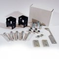 2 Lift Kit For Honda Recon 250 2x4 Models 97-06 Smartpartscoa 