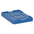 Blue Cover For 10-7 8 L X 8-1 4 W Containers 1 