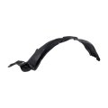 Fender Liner Front Driver Side For Lexus Rx350 Rx450h 2010 2011 2012 2013 Replacement Lx1248110 538060e020 Black Plastic 