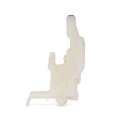 Washer Reservoir For Honda Civic 2016 2017 2018 2019 2020 2021 Replacement Ho1288212 And 76841tbaa01 Without Pump Front 