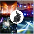 Uxcell Light Truss Clamps Aluminum Alloy Stage Lighting Pipe O Clamp For 1 5-2 05inch Od Tube Max Load 500lb Single Buckle