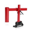 Easyberg Manual Tire Changer Duck Head Adapter Kit Fit For 4 -21 Car Tires 