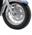 Baron Fork Bullets Axle Nut Covers