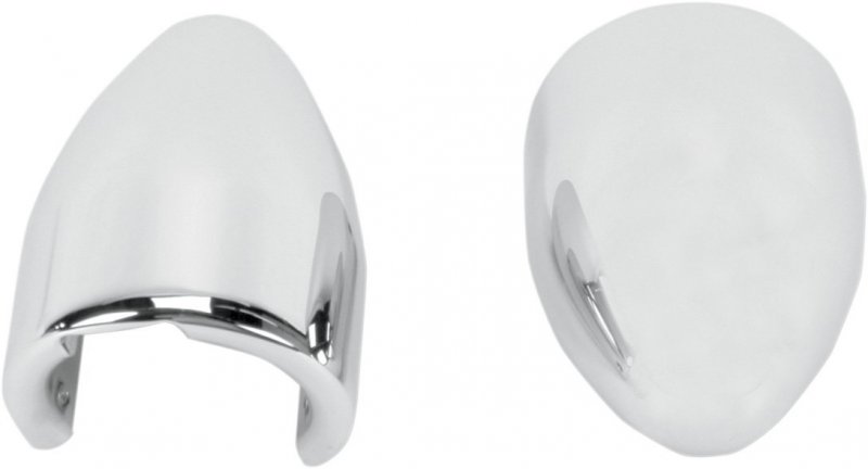 Baron Fork Bullets Axle Nut Covers