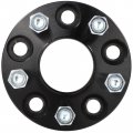 Ocpty 5x4 Tox4 Wheel Spacers Hub Centric 15mm 5 Lug 12x1 5 67 1mm Bore Compatible With 1995-1996 For Tacoma 2020-2020 Venue