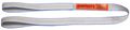 Ee28tfx4 Tuff Edge Web Sling Flat Eye And 2 Ply 2 In X 4 Ft Blue Polymer 6400 Pounds Load Capacity 