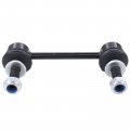 Applianpar Driver And Passenger Side Rear Sway Bar Links For Ford Edge Mustang Fusion Lincoln Mkz Mkx Continental