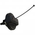 16117222391 Fuel Cap Repl 10844 31848 Gas For Bmw 530xi 2006-2007