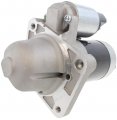 New Gear Reduction Starter Compatible With Fuso Canter Fe125 Fe160 Fe180 L4 3 0l 3000cc 183cid 12 Volt 2 0kw 2010 2011 2012