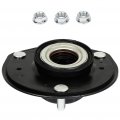 Ocpty 1 Pcs Mounting Kit Front Left Mounts Fit For Sm5180 903906