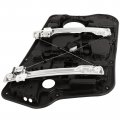 Aintier Power Window Regulator Without Motor Fit For 2011 2012 2013 2014 Hyundai Sonata Front Right 752-929