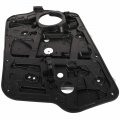Aintier Power Window Regulator Without Motor Fit For 2011 2012 2013 2014 Hyundai Sonata Front Right 752-929