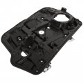 Aintier Power Window Regulator Without Motor Fit For 2011 2012 2013 2014 Hyundai Sonata Front Right 752-929