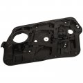 Aintier Power Window Regulator Without Motor Fit For 2011 2012 2013 2014 Hyundai Sonata Front Right 752-929