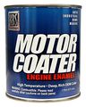 Kbs Coatings 60325 Chrysler Blue Motor Coater Engine Paint 1 Pint 