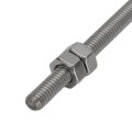 Crankshaft Truing Stand Kit 1 4-inch Steel Support Posts With Abec 9 Bearings Magnetic Mounts 5-inch Tall For Small Single 