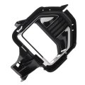 Fog Light Molding Front Passenger Side For Gmc Canyon 2021 2022 At4 Denali Models Black Replacement Gm1039276 84938720 84693865 