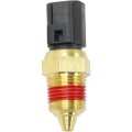 Coolant Temperature Sensor Forord F 150 Heritage 2004 E Series Van And F Pickup 1997 To 2008 F65z10884aa Blade Type Flange 