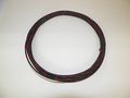 Black Red Striped Automotive Gxl Copper Wire 16 Ga Awg Gauge Truck Motorcycle Rv General Purpose Defferent Lengths Available