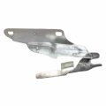 Hood Hinge Driver Side For Mercury Grand Marquis 1998 2008 Ford Crown Victoria Marauder 2003 Fo1236109 6w7z16797a 