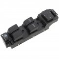Aintier Power Window Switch Front Left Control Lift Fits For Mazda 6 2009-2013 Oe Gs3l66350 Gs3l66350a Gs3l66350b Gs3l66350c