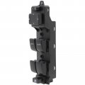 Aintier Power Window Switch Front Left Control Lift Fits For Mazda 6 2009-2013 Oe Gs3l66350 Gs3l66350a Gs3l66350b Gs3l66350c