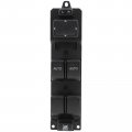 Aintier Power Window Switch Front Left Control Lift Fits For Mazda 6 2009-2013 Oe Gs3l66350 Gs3l66350a Gs3l66350b Gs3l66350c