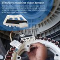Washer Rotor Position Sensor 6501kw2002a For Lg And Kenmore Washers Replaces Ps3529186 Ap4440680 Ps2394359 Ah3529186