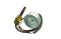 Dci International 2118 Pelton Cranea Temperature Gauge Ocm Ocr 