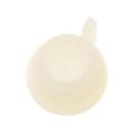 Wiper Linkage Bushing For Dodge B150 B2 B350 1990 To 1994 Nylon Tan Clear 0 322 In And 0 379 Inside Diameter 