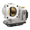 Throttle Body Assembly Replace 67-2025 Tb1268 164005r7a01 Automotive Fit For 2015-2020 Honda