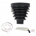 Ocpty Cv Joint Boot Kit Compatible With 1996-2004 For Toyota Tacoma 7l 2 4l 3 Front Outer