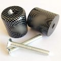 Hongk- Hand Bar Ends Compatible With Suzuki Gsxr 600 750 1000 1100 Hayabusa Gsx1300 R 1999-2012 Cn B01bw4ru3c