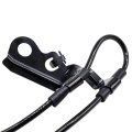 Als2315 Front Left Abs Wheel Speed Sensor For Toyota Corolla 2009 2019 Matrix 2012 Pontiac Vibe 2010 Replaces 5s12849 2abs2667 