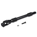 Auqdd Lower Intermediate Steering Shaft W U Joint Fit For Cadillac Escalade Gmc Sierra Yukon Xl 1500 Chevy Avalanche Silverado 