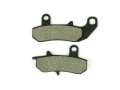 Niche Cycle Supply Rear Sintered Brake Pads For Suzuki Dr650 90-95 