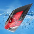 Labwork Passenger Side Tail Light Replacement For 2019-2021 Toyota Rav4 Rear Brake Lamp Assembly Rh Right To2805148 815500r090